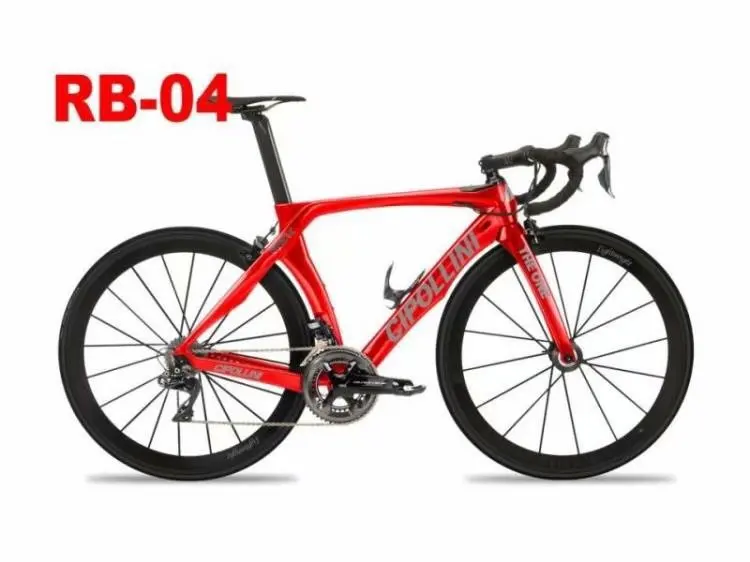 Perfect 2018 new Copillini THE ONE carbon road frame DI2 mechanical carbon bike frame T1000 1k 3k bicycle frameset 4
