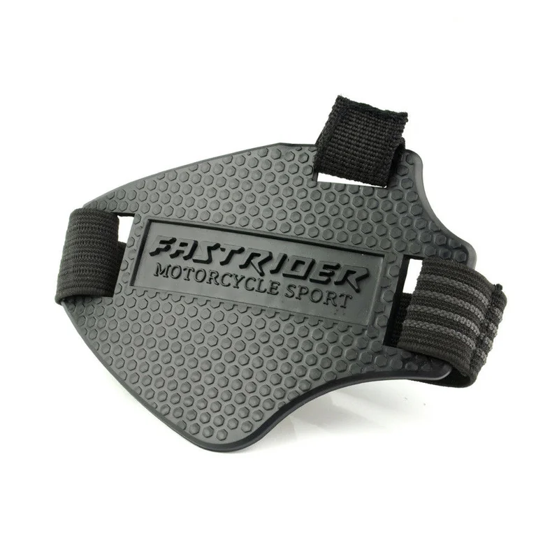 

Motorcycle Hanging Shoe Cover Transmission Shift Boots Shoes Protector Cover Off-road Riding Shift Slip Protection Shoe Cover