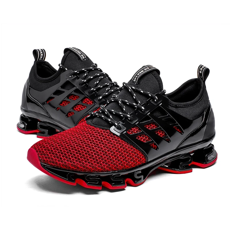 Большие размеры 36-46, мужская и женская обувь для бега, уличная дышащая Спортивная обувь для бега, мужские кроссовки для ходьбы