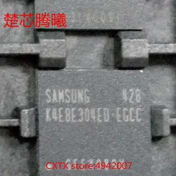 

CHUXINTENGXI K4E8E304ED-EGCC K4E8E304EE-AGCE K4E8E304EE-EGCE Buy more discounts For more models please contact customer service