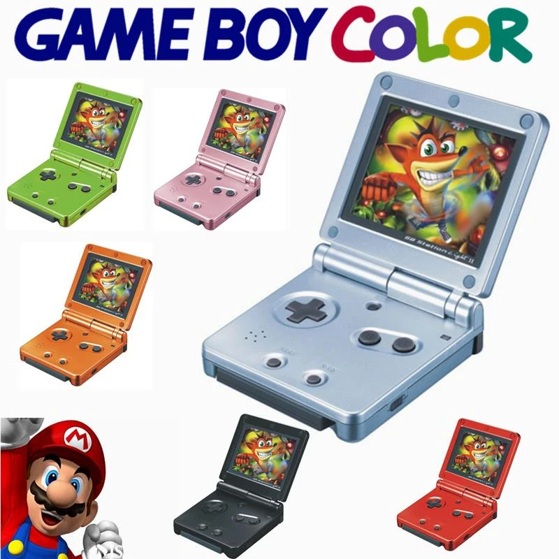 nintendo game station