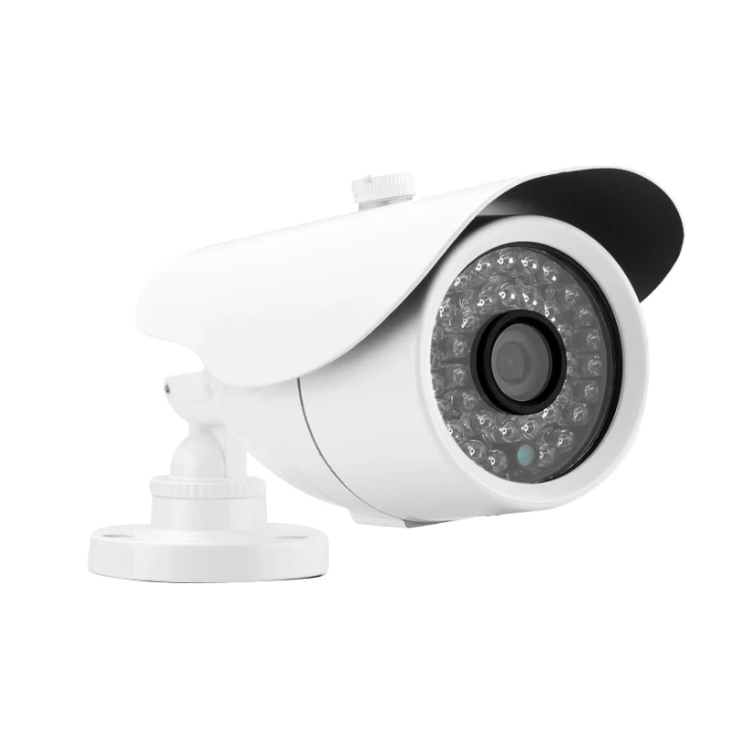 NINIVISION 3000TVL 36 светодиодов фотокамера Sony CCD HD 3 6 P CCTV Внешняя камера видеонаблюдения