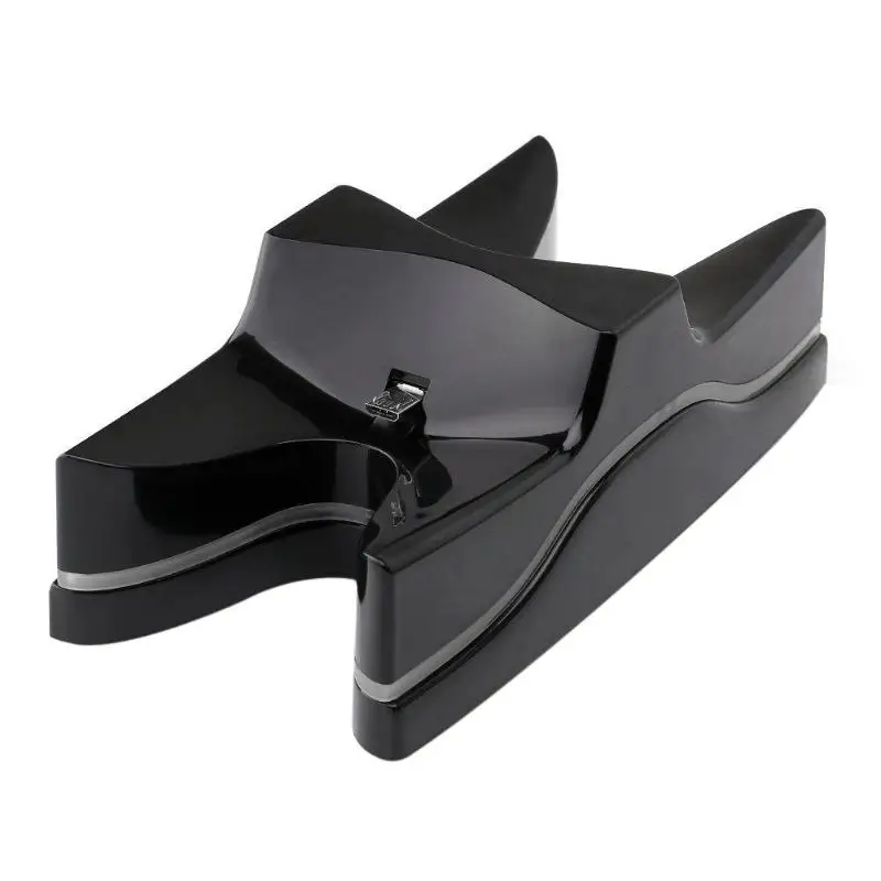 

LED Dual Charger Station Charging Stand Dock for PS4 Controller