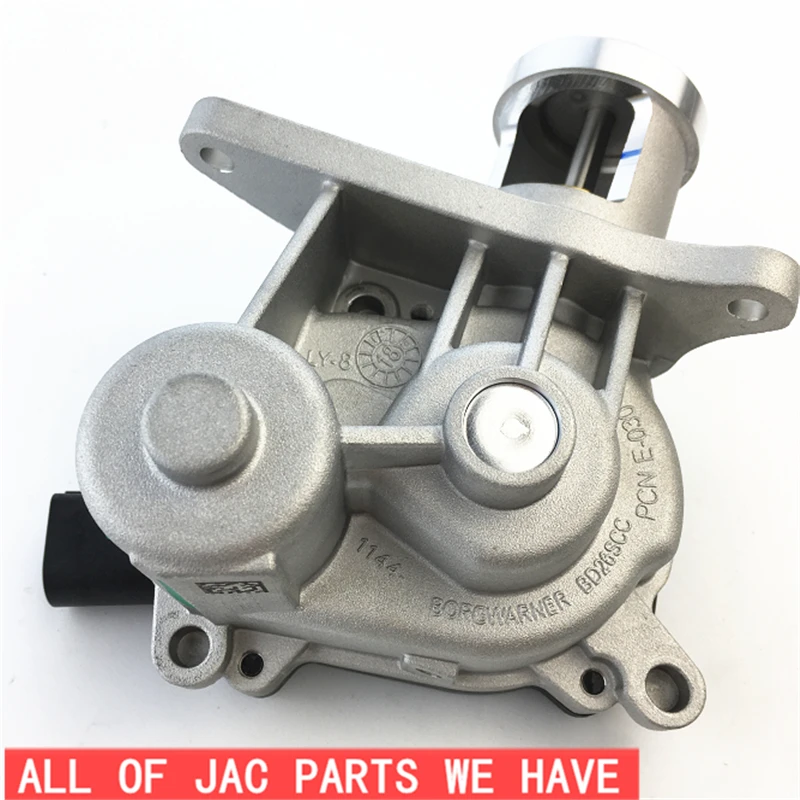 

For JAC Rein Refine Sunray Car OEM 1026150FB E3840028020A0 EGR valve assembly