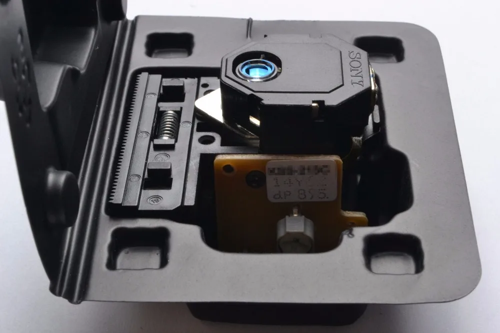 Запасные части для SONY CFD-S23 CD проигрывателя лазерная установка ASSY Unit CFDS23