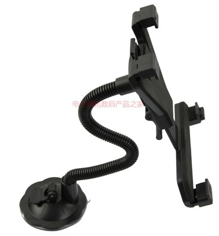 Universal Tablet IN Car Windshield  Mount Stand Holder For ipad 1 2 3 4 5 6 Air pro mini 1 2 for 7"-10.1" inch tablet pc