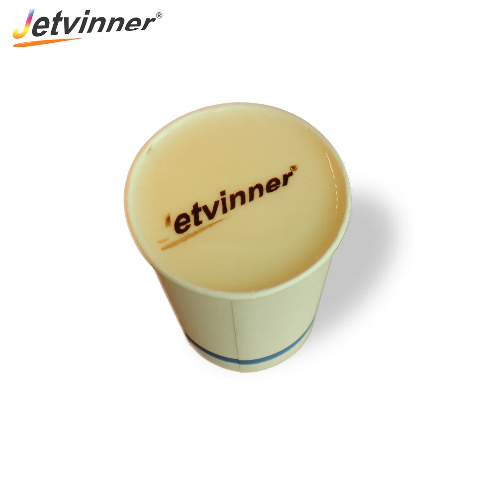 Кофе принтер Jetvinner с селфи принтом беспроводная печать съедобные чернила для