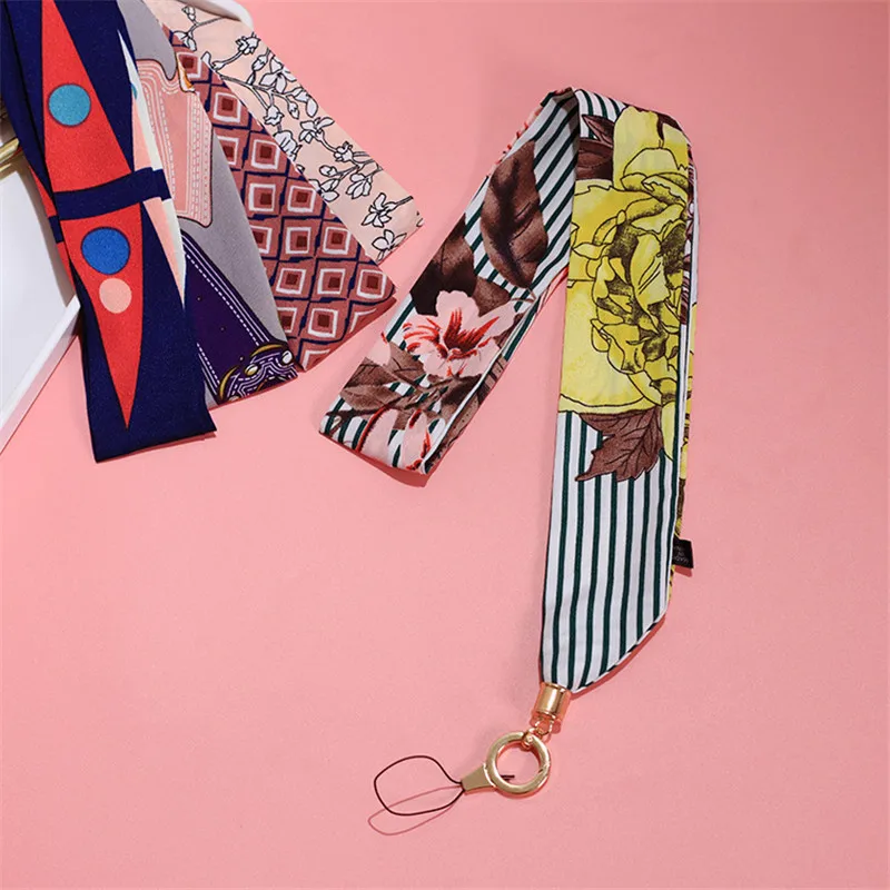 lanyard for keys neck