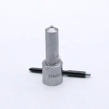 

ERIKC DLLA155P840 Injector Common Rail Nozzle DLLA 155P840 Oil Pump Injector Nozzle Assy DLLA155 P840 for 095000-6550 6551