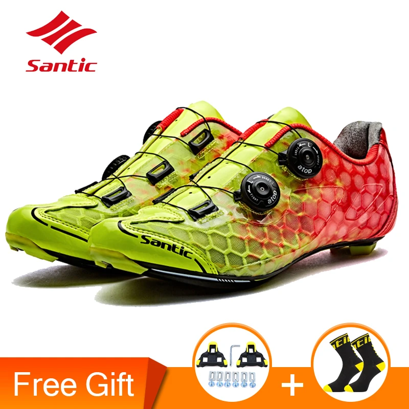 santic cycling shoes price