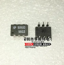 Send free 10PCS HPR8400 AR8400 HSSR8400 DIP 6 New original hot selling font b electronic b