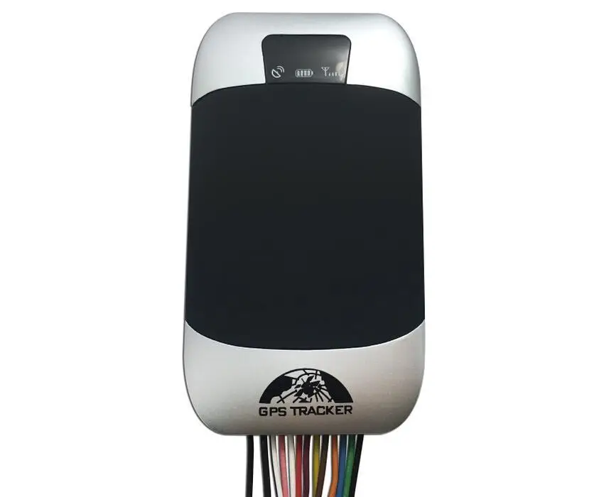 GPS/GSM/GPRS Автомобильный трекер GPS303G TK303G с дистанционным управлением cont rol