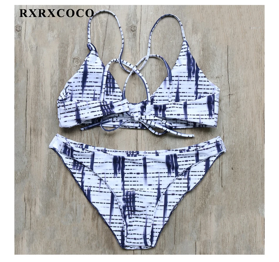 RXRXCOCO, Хит, бикини, купальник для женщин, Maillot De Bain Femme,, сексуальный комплект бикини, на пуговицах, купальник для женщин, купальник, пляжная одежда