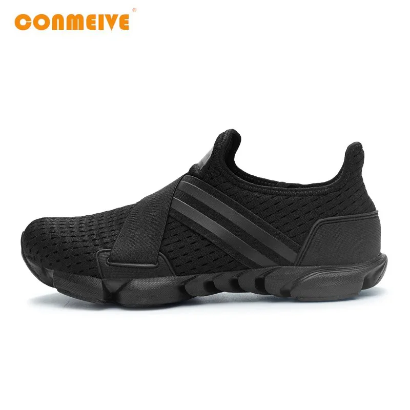 Billig 2018 begrenzte Fest Gericht Breit (c, d, w) laufschuhe Männer Atmungsaktive Turnschuhe Slip auf Free Run Sport Fitness Fuß Freeshipping