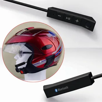 

2020 New Bluetooth Anti-interference For Motorcycle Helmet Riding Hands Free Headphone Stable connection Dropshipping #30