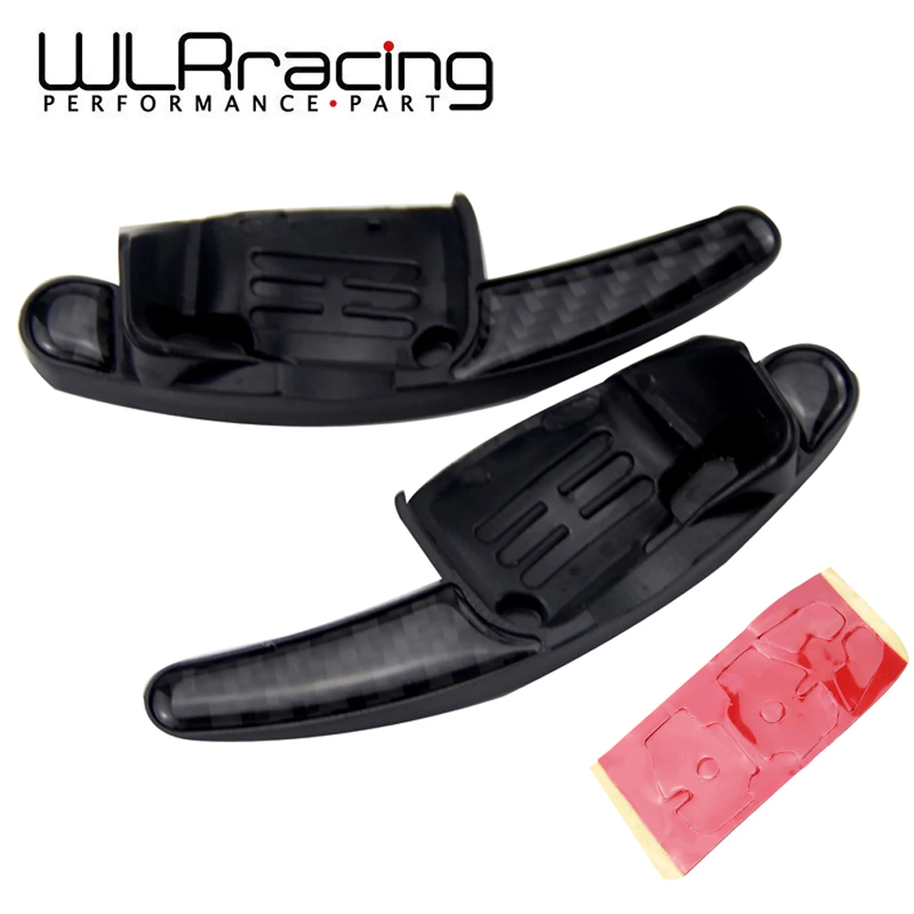 Руль DSG paddle shifters для Volkswagen VW Golf 6 Jetta MK6 MK5 GTI R SCIROCCO R20 R36 CC Passat WLR PSD08|paddle shifters|mk6 golfgolf mk5 |