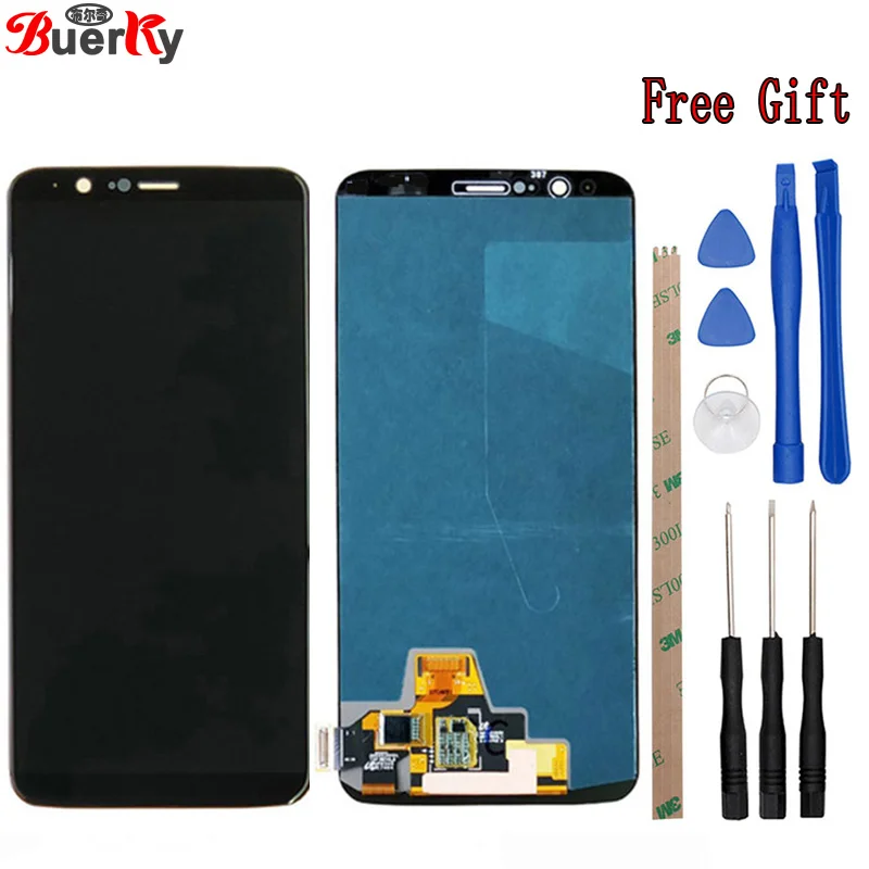 One-plus-5T-lcd-display-1