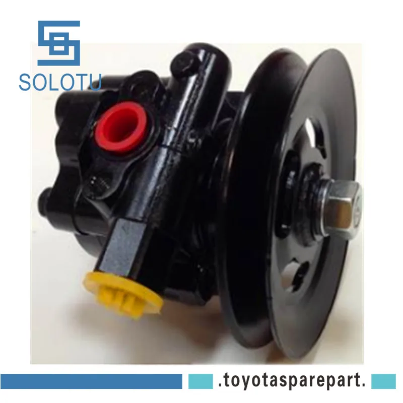 

Power Steering Pump For ELGRAND VG33 ALWE50 49110-VG000 49110-VE400