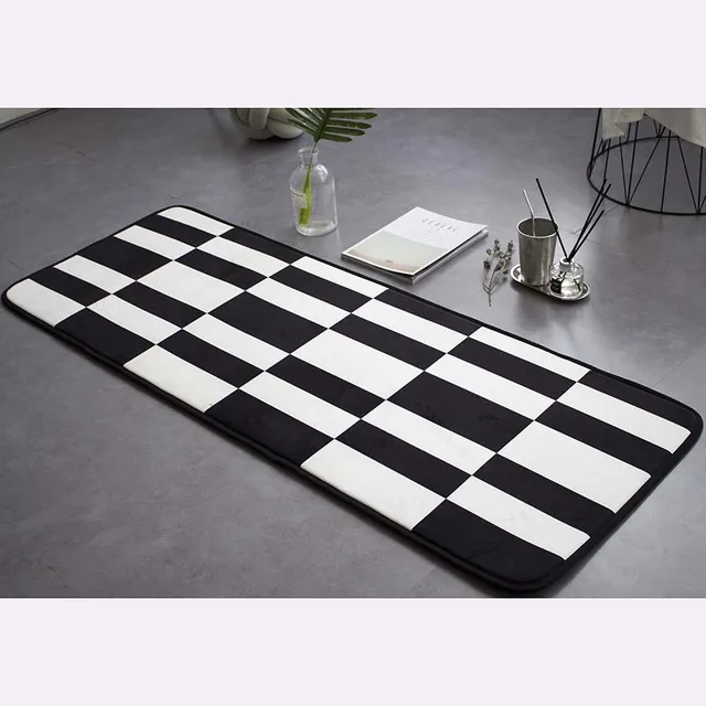 Buy Artistic Floor Mats for Home Kitchen Entrance Rug