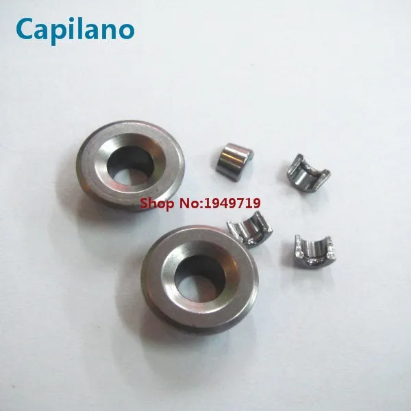 JH70 valve lock and spring seat (4)