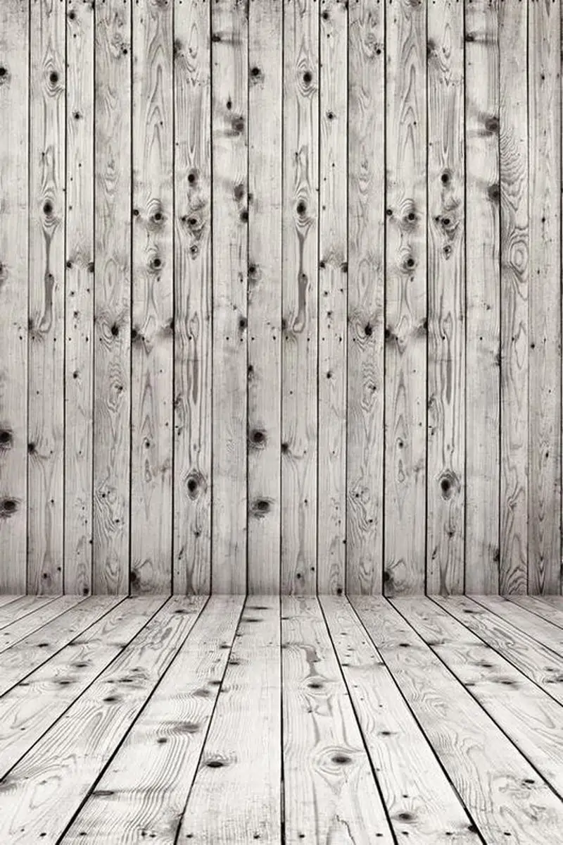 

5X7ft Vinyl Photography Background wood floor Photo Backgrounds Kids New Born Baby Backdrops For Photography Props Customize