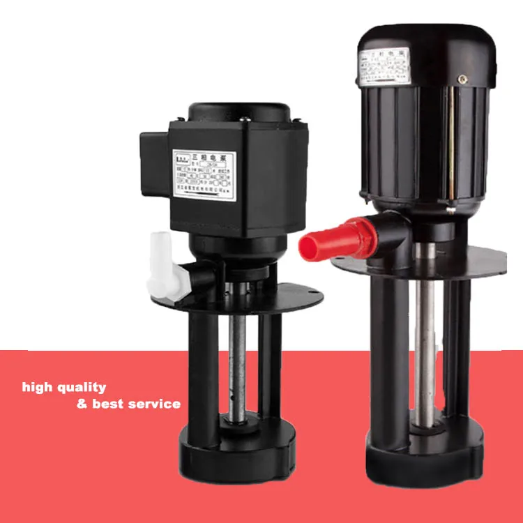 

Suppliers China AB-200 Dampening system Machine liquid cooling pump Oil Pump