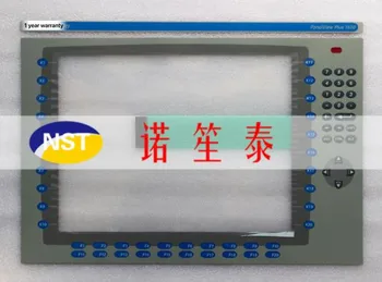 

Membrane Keypad Switch for 1500 2711P-B15C4D2 2711P-B15C4D1 2711P-B15C15A1 2711P-B15C15A2 Keyboard