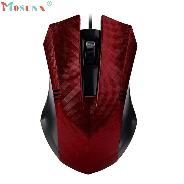 Cheap For PC Laptop 1200 DPI USB Wired Optical Gaming Mice Mouses_KXZ0224 computer accessories Cheap For PC Laptop 1200 DPI USB Wired Optical Gaming Mice Mouses_KXZ0224 computer accessories