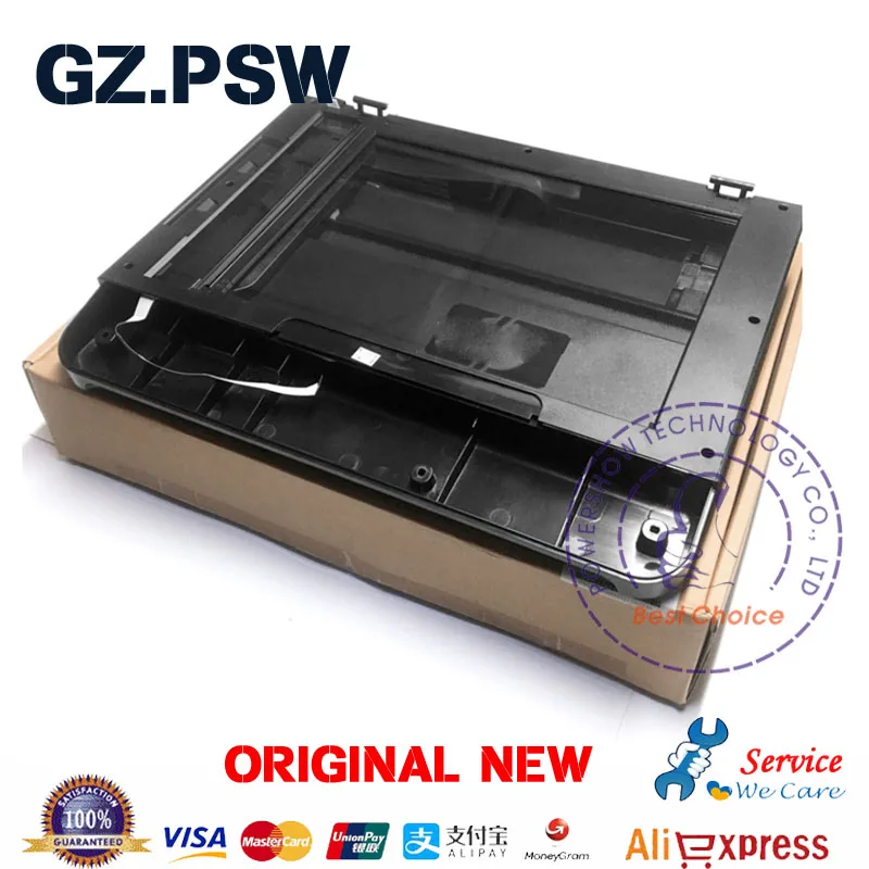 Original New Adf Assembly Flatbed Scanner Assembly Ce538 60118