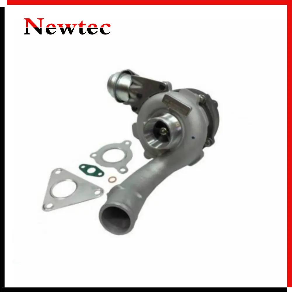 Turbo Air Intakes GT1749V 708639 708639 0005 Turbocharger F9Q Turbine Complete Turbo Charger for Renault Espace