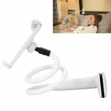 360 degree Flexible Arm Table Pad Holder Stand Long Lazy People Bed Desktop Tablet Mount For Huaiwei Xiaomi Pad ipad Mini