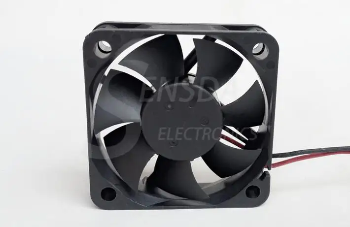 Для delta aub0524hb 5015 24v 0.11a 5 см 50 мм преобразователь частоты сервер осевого охлаждения