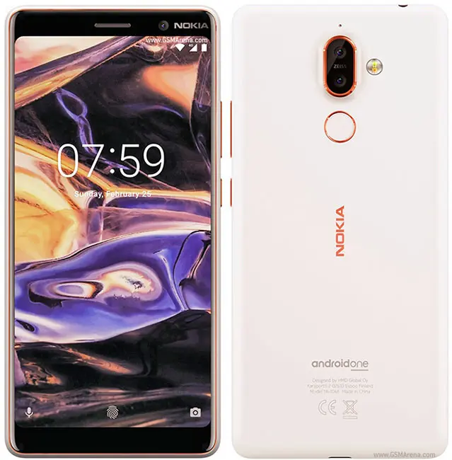 Чехол VIJIAR 6," для nokia 7 Plus, модный четырехцветный флип-чехол из искусственной кожи для телефона, чехол s 6,0" для nokia 7 Plus, чехол