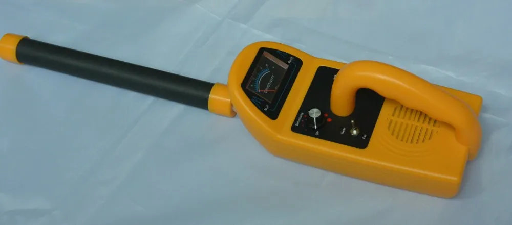 

Sewer pipe detection locator 512hz pipe receiver for sewer drain pipe inspection