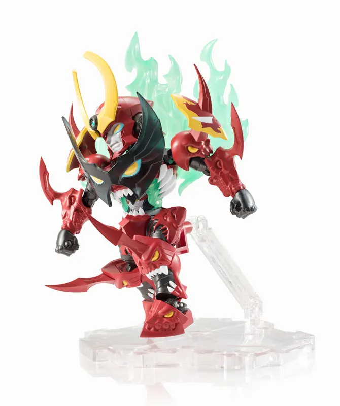 PrettyAngel-Подлинная фигурка Bandai Tamashii nxedge no.0033