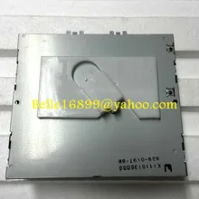 Высочайшее качество Clarion 6-дисков механизм cd-чейнджер без MP3 для Infiniti G35 Navara Ni-сан автомобиля радио тюнер AUX звуковой системы