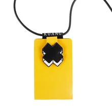 Новое поступление простой желтый из искусственной кожи телефон карман для девочки со свежим корейский дизайн Стиль Для женщин чехол для телефона и сумки через плечо F377