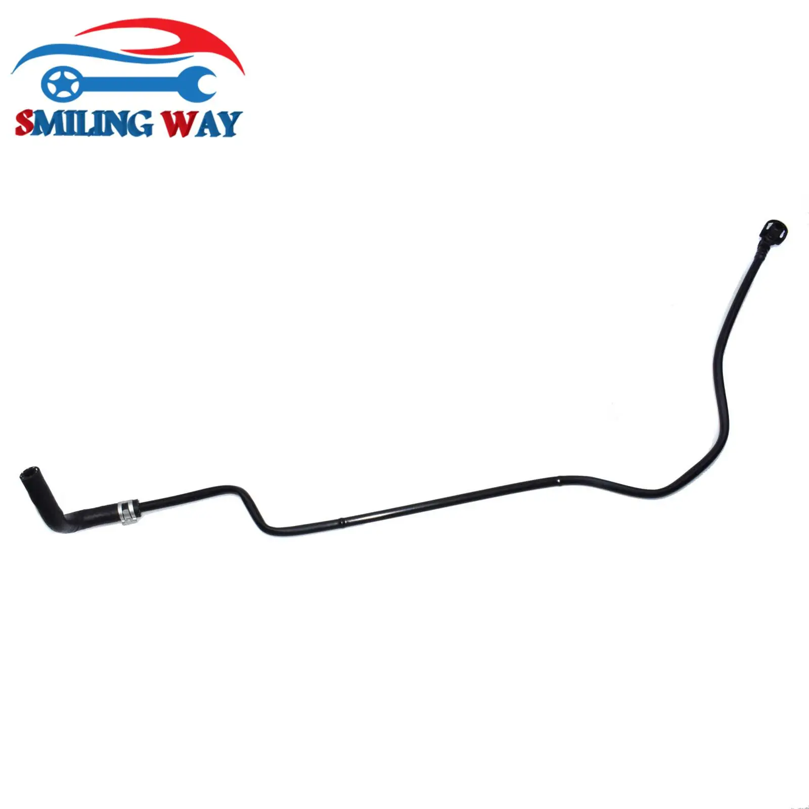 Radiator Inlet Throttle Body Heater Pipe Hose 25192905 55354563 For Chevrolet Sonic Cruze Limited Sonic& Saturn Astra 2008 1.8L