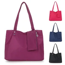 Роскошные сумки, женские дизайнерские сумки, 2 шт, для женщин, Оксфорд, одноцветные, водонепроницаемые, большая вместительность, сумка через плечо, сумка женская% 40