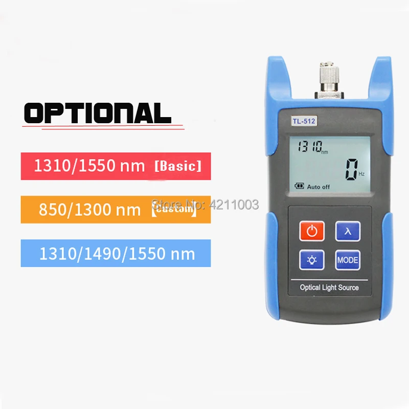 TL-512 power meter  (10)