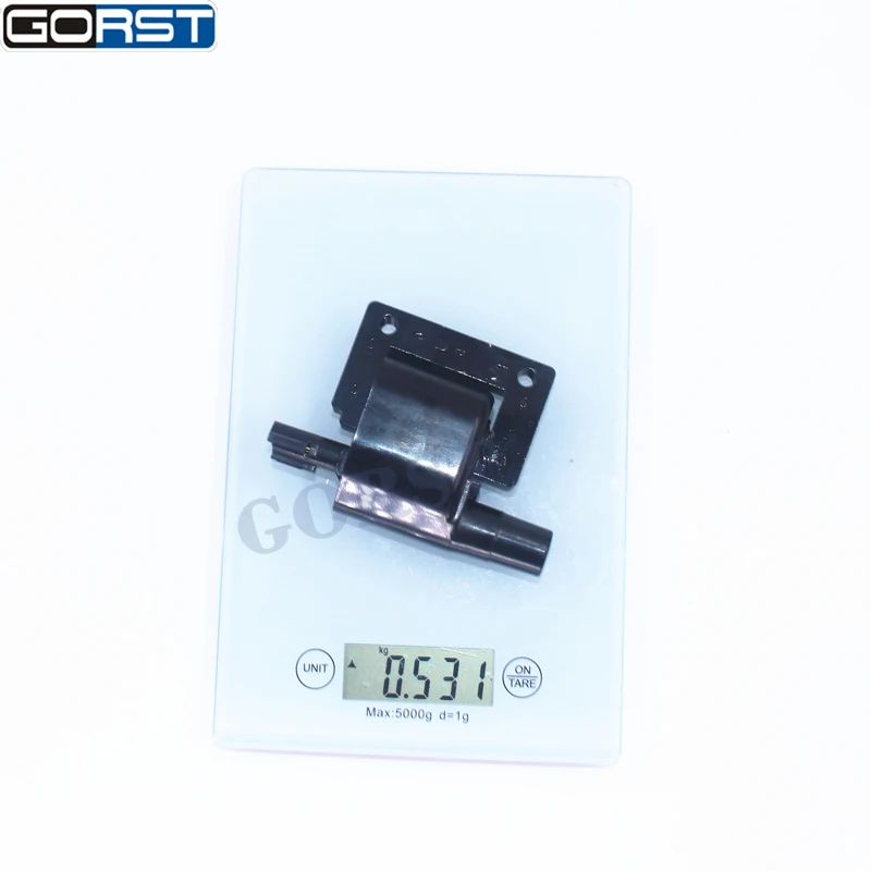 Car High Quality ignition coil for  ISUZU PICK UP TROOPER OPEL CAMPO 8-94338-923-0,8-94371-838-0,94371838,4304227,19017120-8