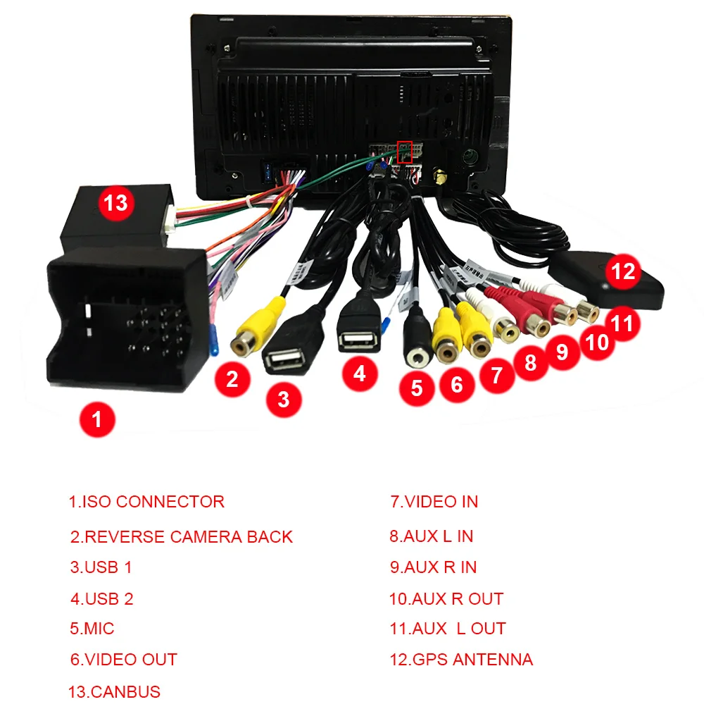 Excellent Funrover 2 din car dvd radio gps multimedia player For Mercedes Benz Sprinter B200 W209 W169 W169 B-class W245 B170 Vito W639 16