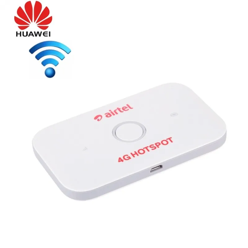 

Lot of 50pcs Unlocked Huawei E5573 E5573Cs-609 150Mbps 4G Lte Wifi Router Pocket Mobile Hotspot
