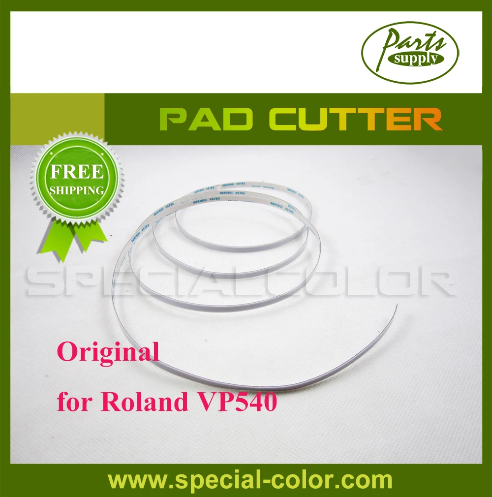 все цены на Original! Pad cutter for roland VP540 printer онлайн