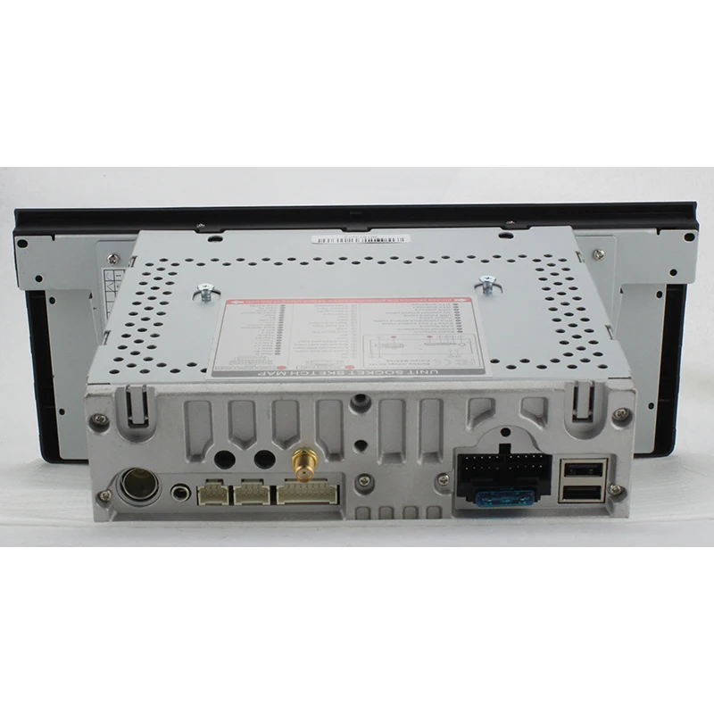 Cheap 2 GB RAM Android 7.1.2 Car DVD Player for BMW E46 M3 with Canbus Wifi GPS BT Radio 8GB free Map card 19