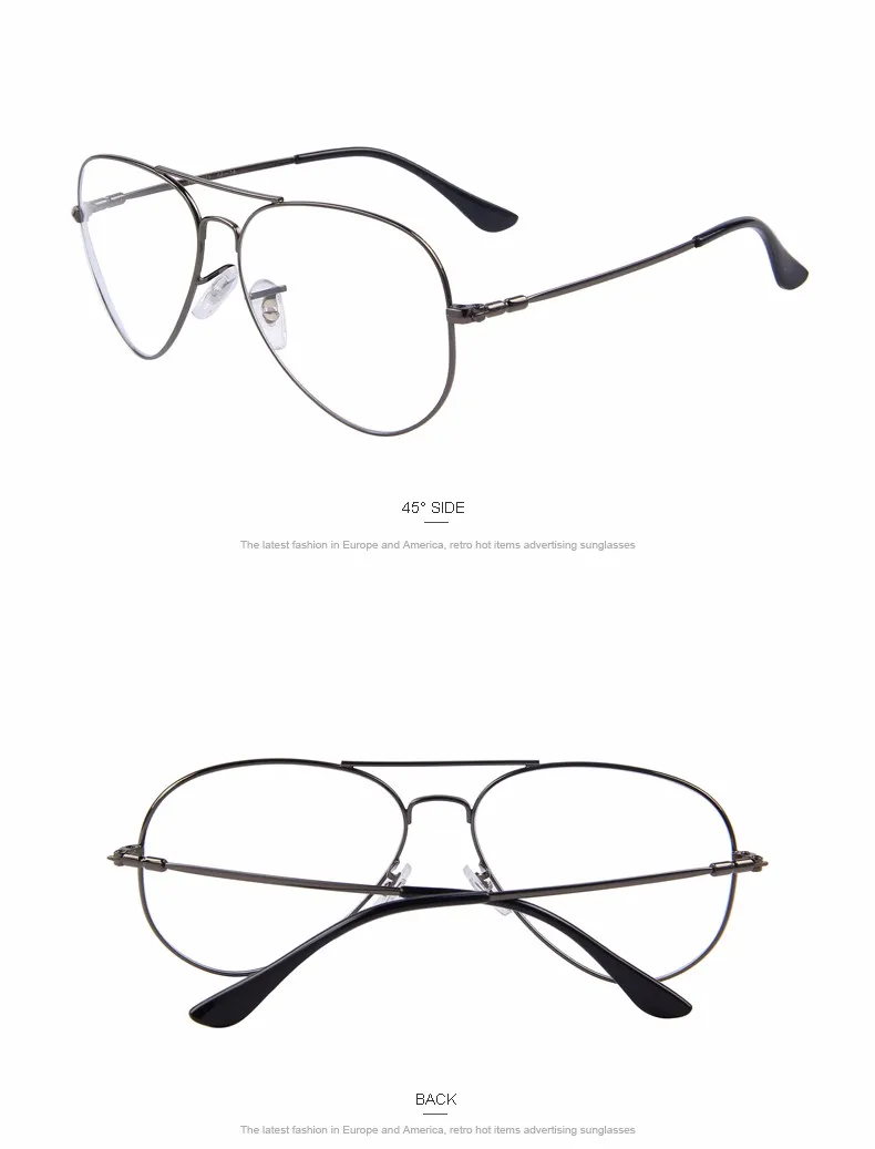 Чашма бренд прогрессивные Мультифокальные линзы очки для чтения для мужчин Пресбиопия дальнозоркость бифокальные очки Титан Oculos De Grau 1,5