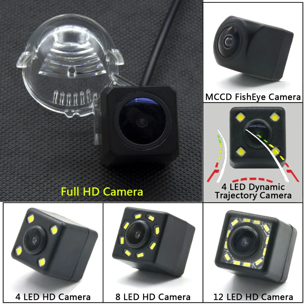 

For Suzuki Grand Vitara SX4 SX-4 Hatchback Crossover Alto S-Cross Car Full HD 1280*720 Backup Rear View Camera Car Monitor