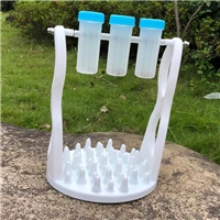 blue(carton package)