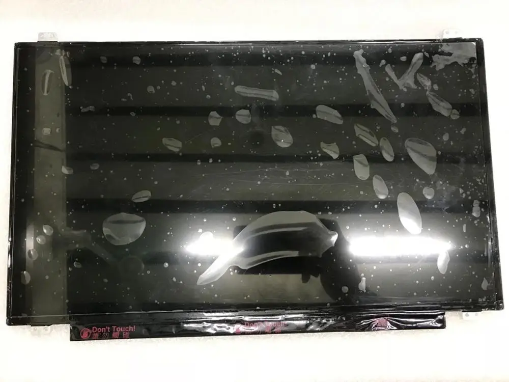 

17.3 " LCD screen display nontouch 144Hz for For MSI GS75 Stealth GL75 GE75 GT75 1920*1080 free shipping