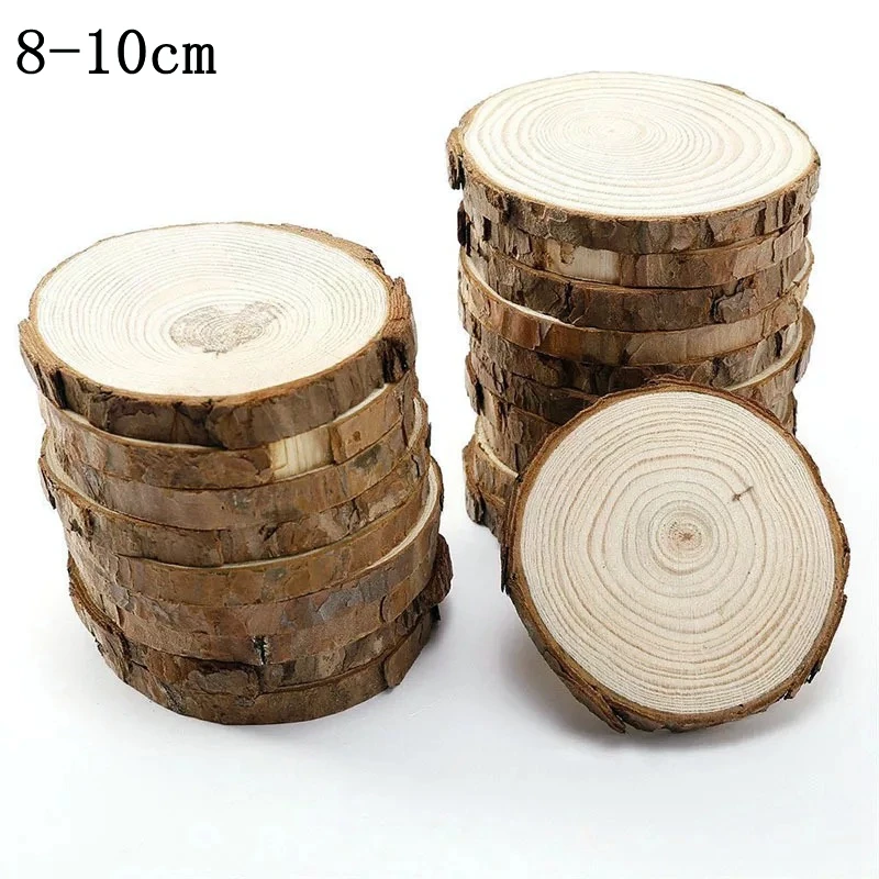 

nature unfinished bark wood round amazing Wood coaster disposable drink wooden drink coasters